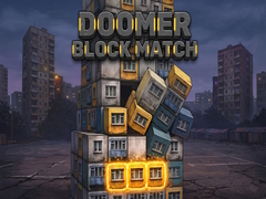 ເກມ Doomer Block Match