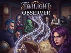 ເກມ Twilight Observer