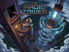 ເກມ The Radio Tower