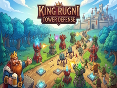 ເກມ King Rugni Tower Defense