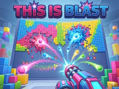 ເກມ This is Blast