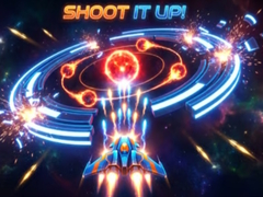 ເກມ Shoot It Up!