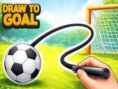 ເກມ Draw To Goal