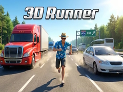ເກມ 3D Runner