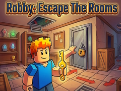 ເກມ Robby: Escape The Rooms