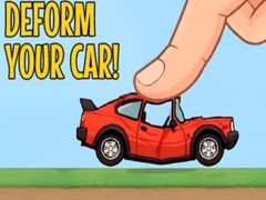 ເກມ Deform Your Car!
