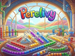 ເກມ Perelivy