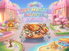 ເກມ Tidy Master - Satisfeel ASMR