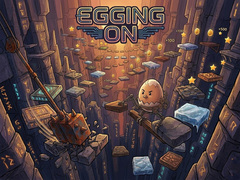 ເກມ Egging On