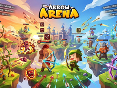 ເກມ Arrow Arena