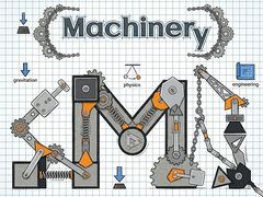 ເກມ Machinery