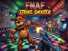 ເກມ FNAF Strike Shooter