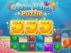 ເກມ Ocean Match Puzzle 