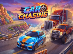 ເກມ Car Chasing