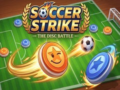 ເກມ Soccer Strike