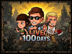 ເກມ Live 100 Days