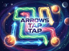 ເກມ Arrows Tap Tap