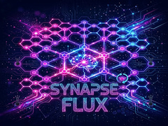 ເກມ Synapse Flux