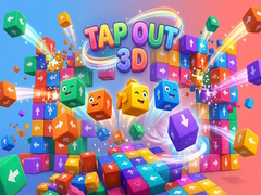 ເກມ Tap Out 3D
