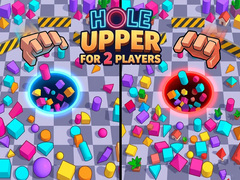ເກມ Hole Upper For 2 Players