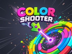 ເກມ Color Shooter