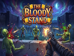 ເກມ The Bloody Stand