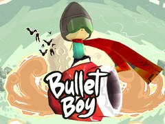 ເກມ Bullet Boy