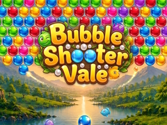 ເກມ Bubble Shooter Vale