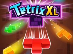 ເກມ Tetrix XL