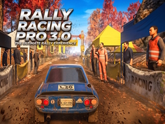 ເກມ Rally Racing Pro 3.0 