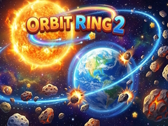 ເກມ Orbit Ring 2