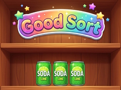 ເກມ Good Sort