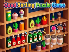 ເກມ Good Sorting Puzzle Game