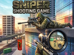 ເກມ Sniper Shooting Game