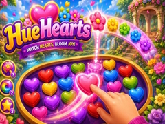 ເກມ Hue Hearts