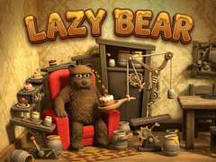 ເກມ Lazy Bear