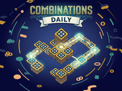 ເກມ Combinations Daily