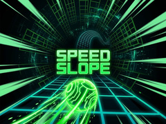 ເກມ Speed Slope