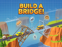 ເກມ Build a Bridge!