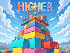 ເກມ HIGHER