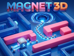 ເກມ Magnet 3D