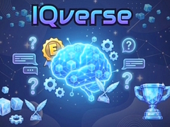 ເກມ IQverse