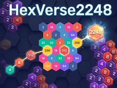 ເກມ  Hex Verse 2248