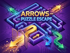ເກມ Arrows – Puzzle Escape