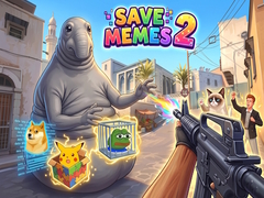 ເກມ Save Memes 2