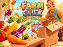 ເກມ Farm Click