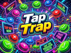 ເກມ Tap Trap