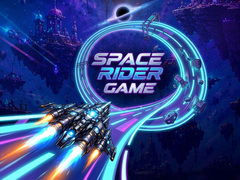 ເກມ Space Rider Game