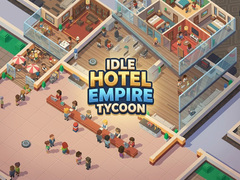 ເກມ Idle Hotel Empire Tycoon