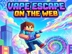 ເກມ Vape Escape on the Web